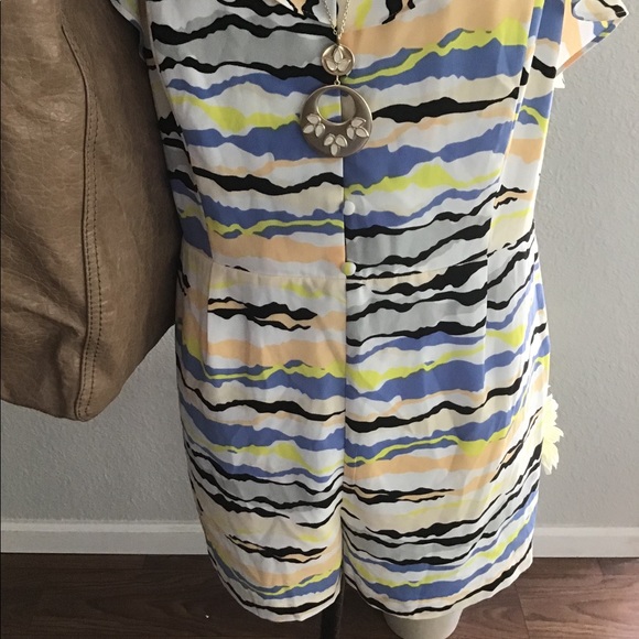 Kensie Romper. - Picture 5 of 8